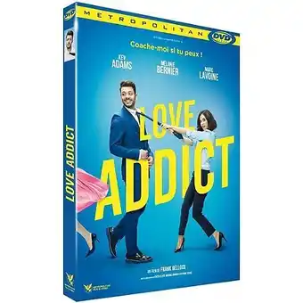 E.Leclerc Love addict offre