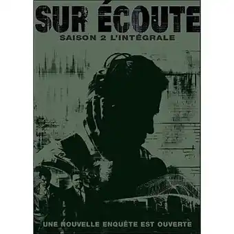 E.Leclerc Sur écoute, saison 2 offre