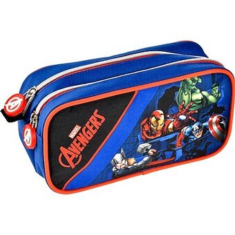 E.Leclerc Trousse avengers offre