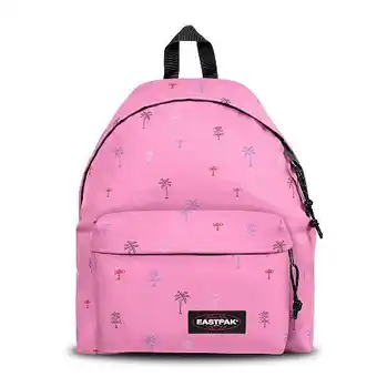 E.Leclerc Sac à dos 1 compartiment - padded pak'r icons black - eastpak offre