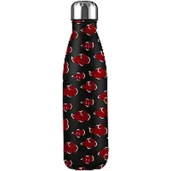 E.Leclerc Naruto - bouteille aluminium 500 ml - nuage offre