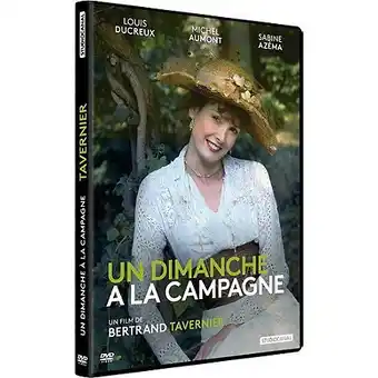 E.Leclerc Un dimanche à la campagne offre