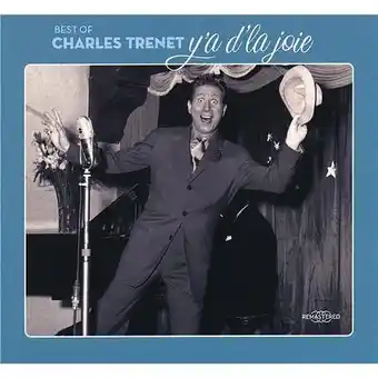 E.Leclerc Best of - y'a dl'a joie offre