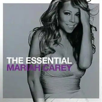 The essential : mariah carey