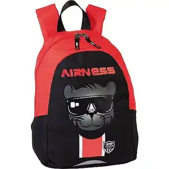 E.Leclerc Petit sac a dos souple airness perform offre