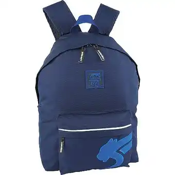 E.Leclerc Sac borne souple airness choral blue offre