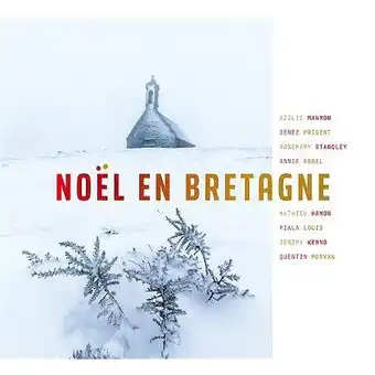 E.Leclerc Noël en bretagne offre