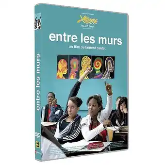 Entre les murs