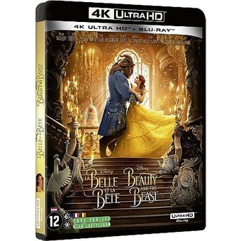 E.Leclerc La belle et la bête offre