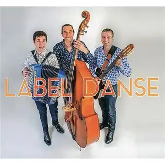 E.Leclerc Label danse offre