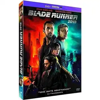 E.Leclerc Blade runner 2049 offre