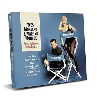 E.Leclerc When hollywood meets paris... offre