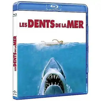 E.Leclerc Les dents de la mer offre