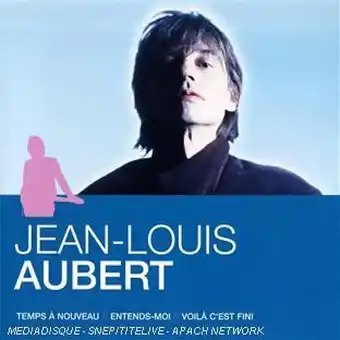 E.Leclerc L'essentiel : jean louis aubert /vol.1 offre