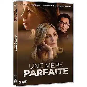E.Leclerc Une mère parfaite offre