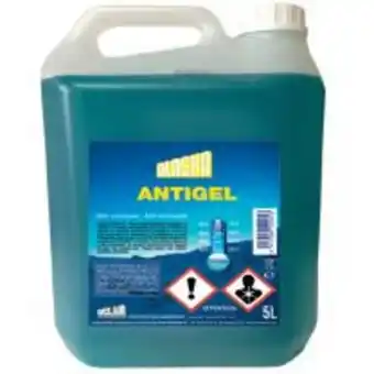 Antigel  5l