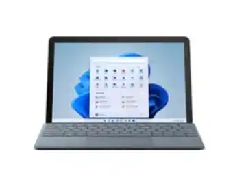 Pack surface go 3 + clavier type cover
