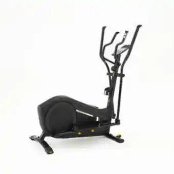 Vélo elliptique el540 (2022) auto-alimenté et connecté, e-connected et kinomap