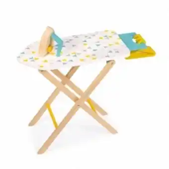 Table Ă repasser janod