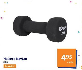 HaltĂšre kaytan
