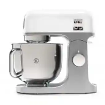 Robot kenwood premium kmx 750 wh