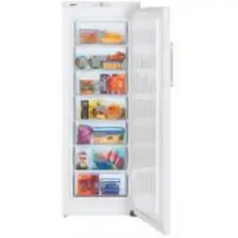 Congélateur armoire liebherr gp 2733-21