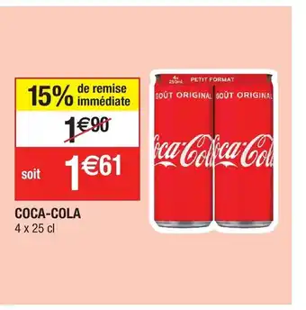 Migros Coca-cola offre
