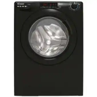 Conforama Lave linge ouverture hublot 9kg candy cs149tmbbe-47 offre