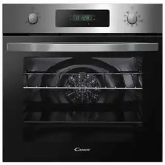 Conforama Four multifonction pyrolyse candy fidcp x696 offre