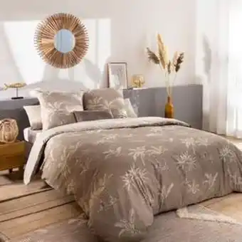 L'incroyable Parure de lit 'dolce vita' offre