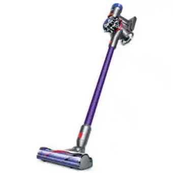 Conforama Aspirateur balai rechargeable dyson v8 origin offre