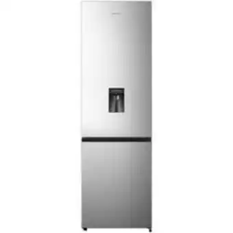 Conforama Réfrigérateur combiné hisense rb329n4wdf offre