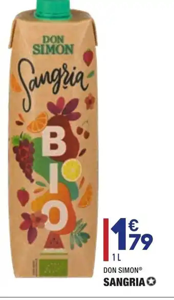 Sangria