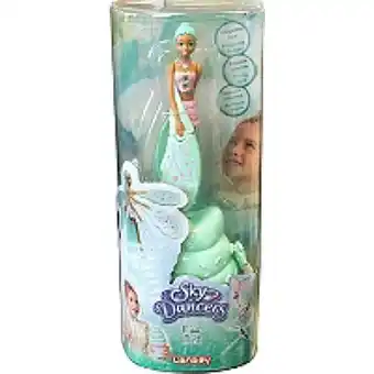 E.Leclerc Sky dancers miss mint offre