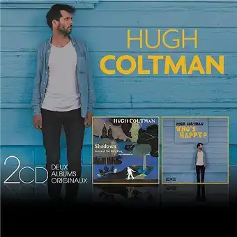 Shadows of nat king cole - who's happy?