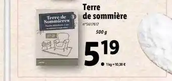 Terre de sommières