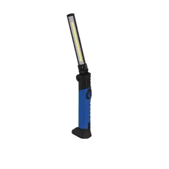 Norauto baladeuse rechargeable et orientable norauto