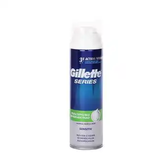 Stokomani Mousse à raser protection peau sensible offre