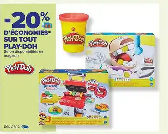 Play-doh