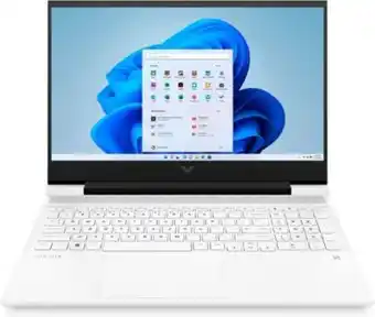 Pc gamer hp victus 16-e0125nf