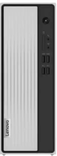Unité centrale lenovo ideacentre 3 07ada05