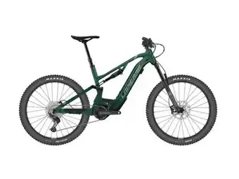 Lapierre overvolt tr 4.6 taille 47