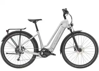 Culture Vélo Trek allant+ 7 lowstep matte quicksilver taille l offre