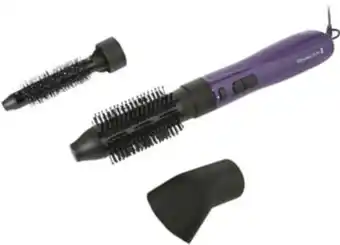 Boulanger Brosse chauffante remington as800 offre