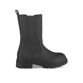Chaussea Bottines noir merry scott offre