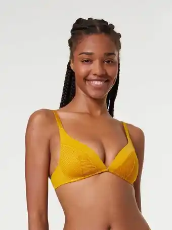 Darjeeling Soutien-gorge sans armature - gloria offre