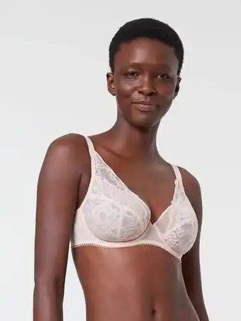 Darjeeling Soutien-gorge à armatures - margaret offre