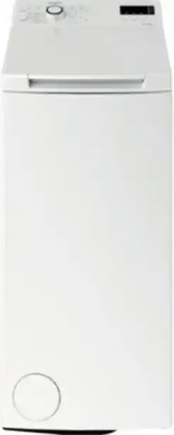 Boulanger Lave linge top whirlpool tdlr6245fr/n offre