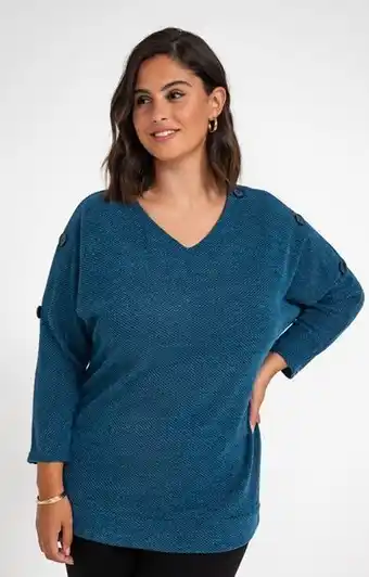 Pull uni col v