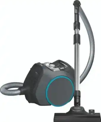 Boulanger Aspirateur sans sac miele boost cx1 active offre